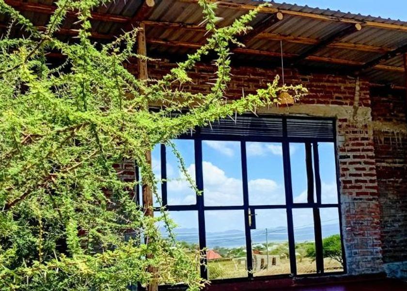 Arusha Region Lake Manyara National Park 