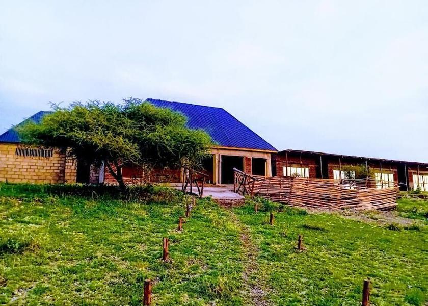 Arusha Region Lake Manyara National Park Exterior
