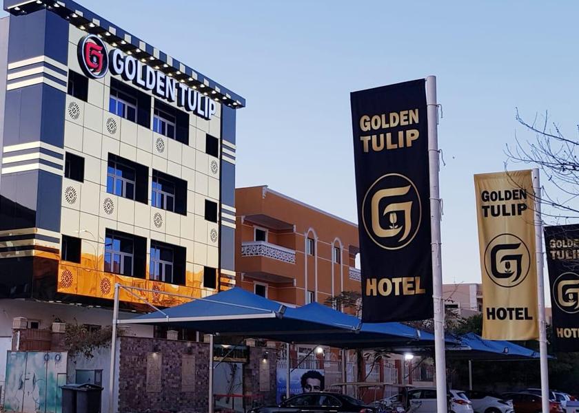 Surrounding environment