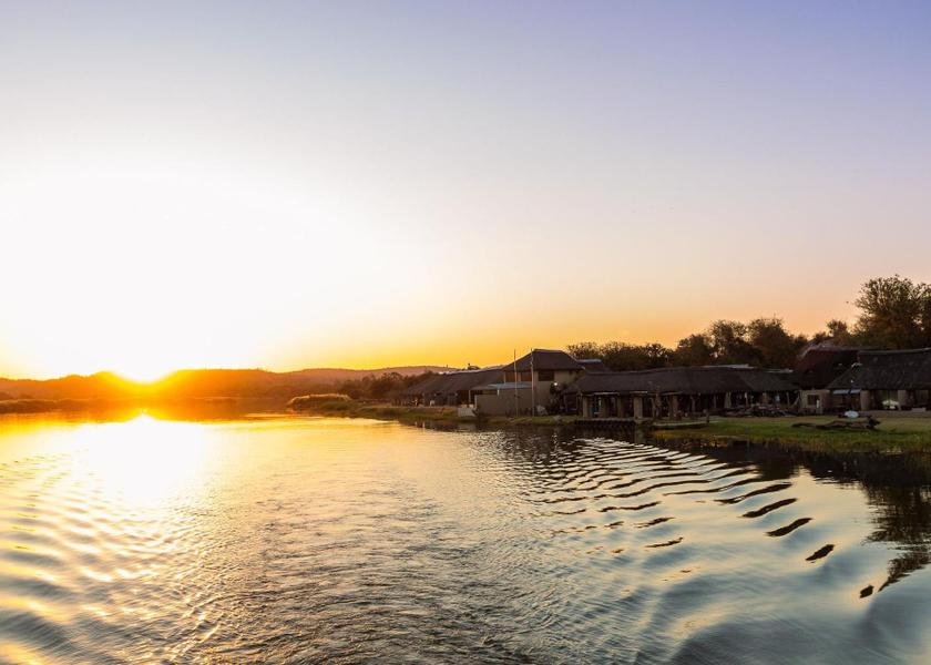 Limpopo Phalaborwa View