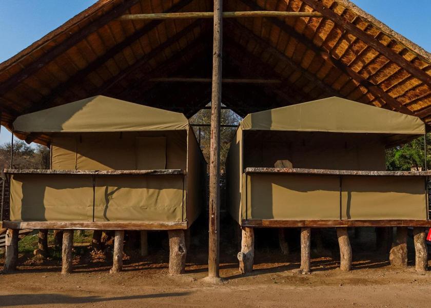 Limpopo Phalaborwa Hotel Exterior