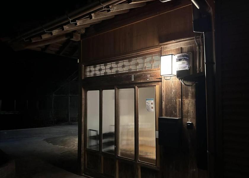 Wakayama Shingu Exterior view