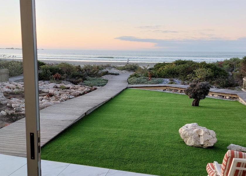 Western Cape Paternoster Garden