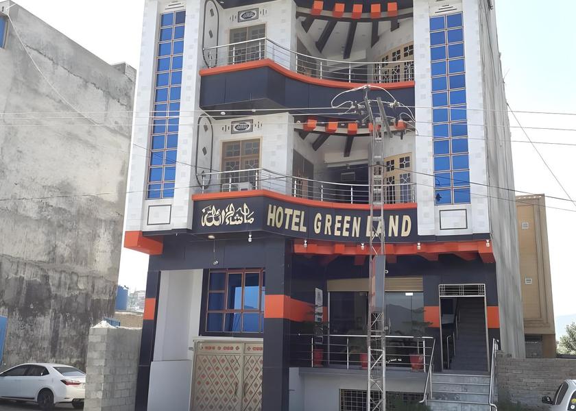 Khyber Pakhtunkhwa Swat 
