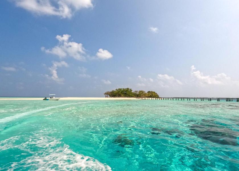 Vaavu Atoll Keyodhoo Nearby attraction
