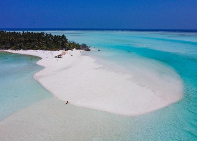 Vaavu Atoll Keyodhoo Nearby attraction