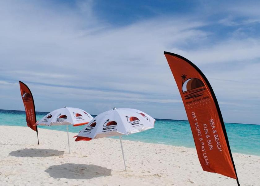 Vaavu Atoll Keyodhoo 