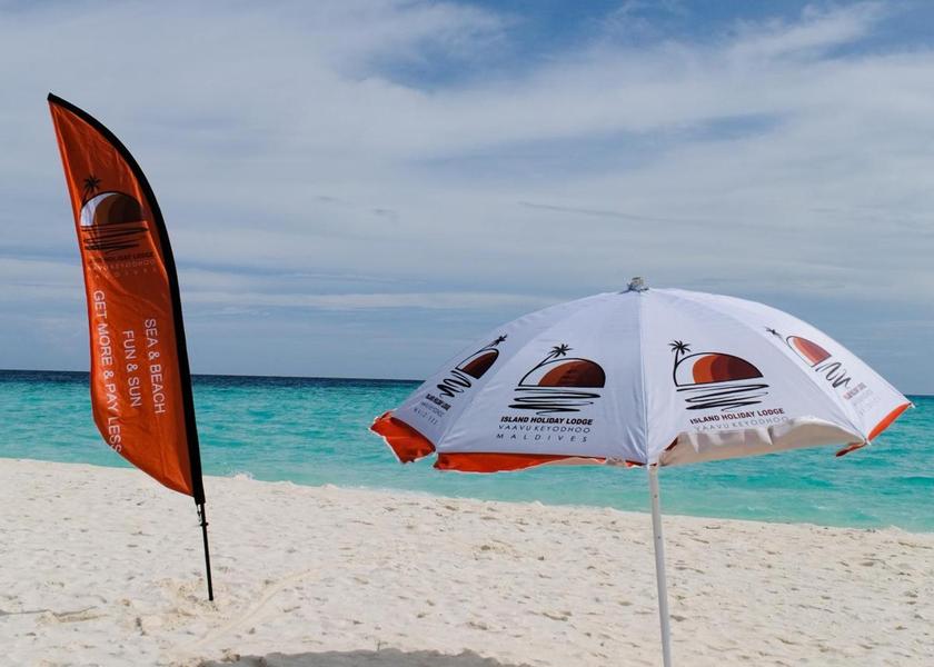Vaavu Atoll Keyodhoo 