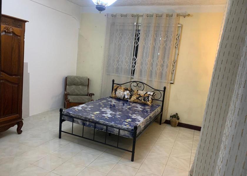 Plaines Wilhems Curepipe 