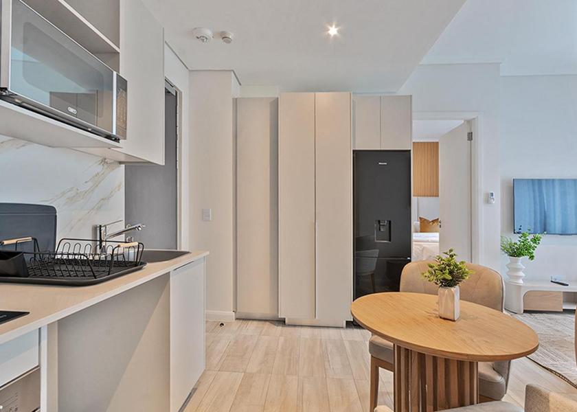 Gauteng Pretoria Kitchen