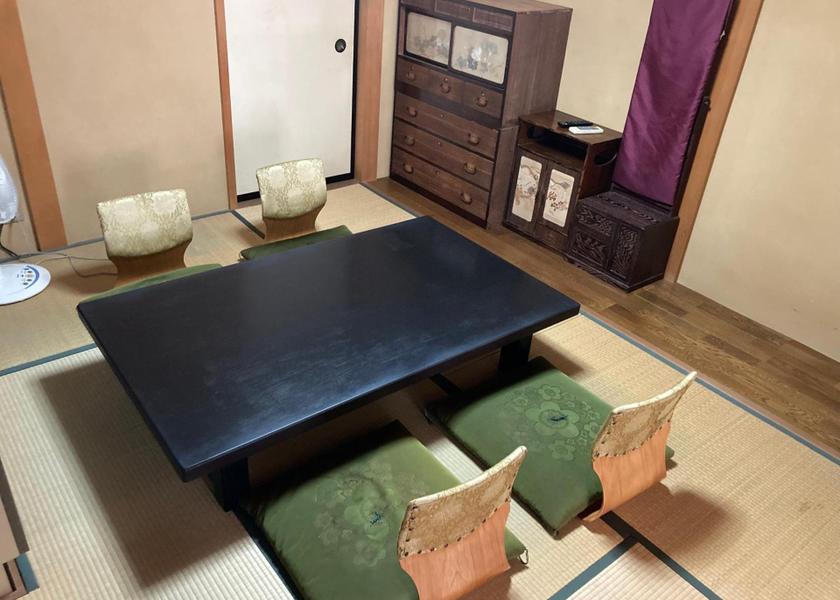 Ishikawa Kaga 