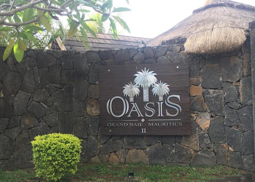  Grand-Baie Facilities