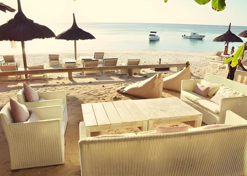  Grand-Baie Facilities