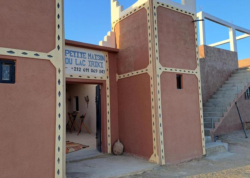Drâa-Tafilalet Tagounite Exterior view
