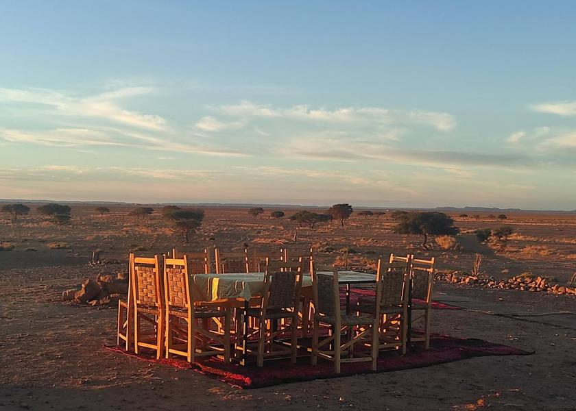 Drâa-Tafilalet Tagounite Restaurant