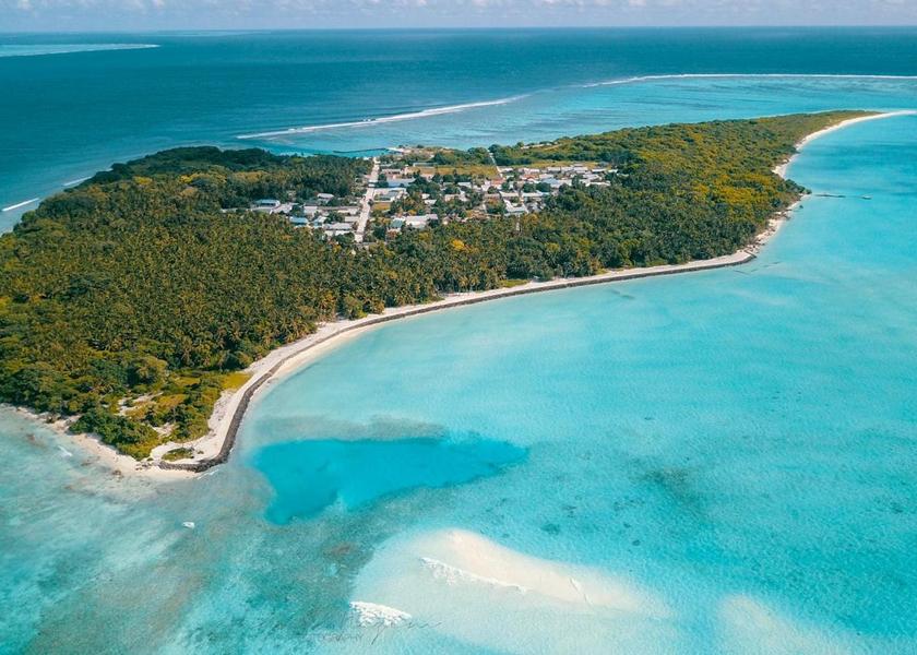 Surrounding environment