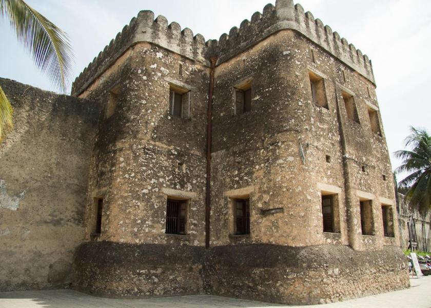 Surrounding environment