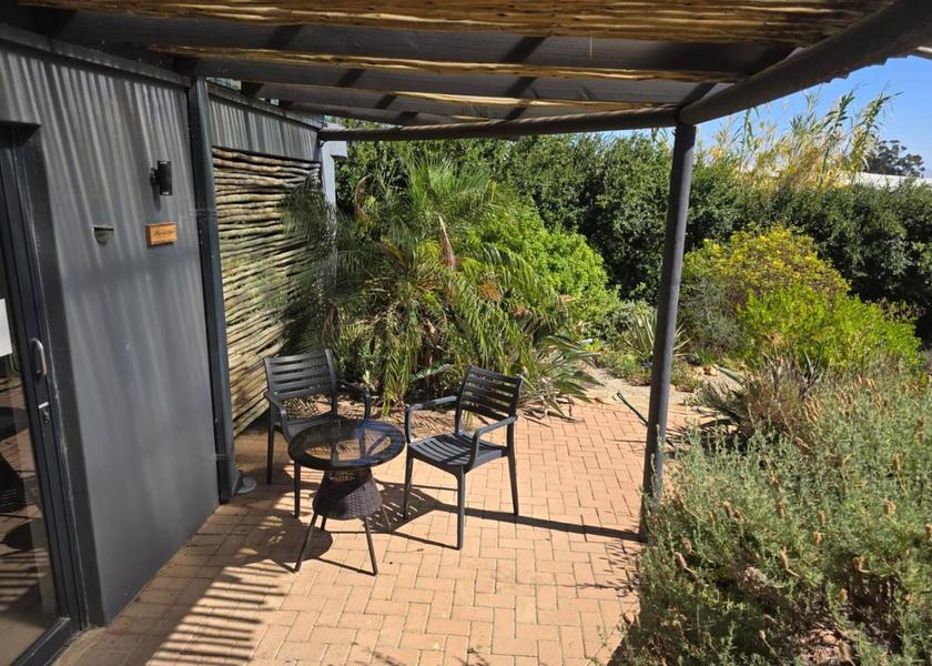 Western Cape Riebeek Kasteel 