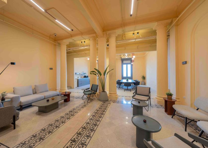 Matrouh Governorate El Alamein Lobby