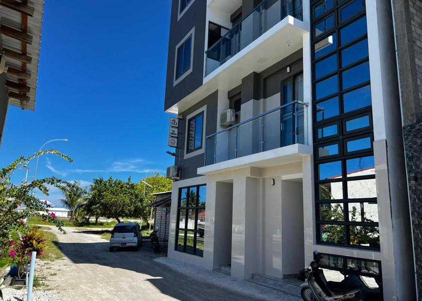 Addu City Feydhoo Exterior view