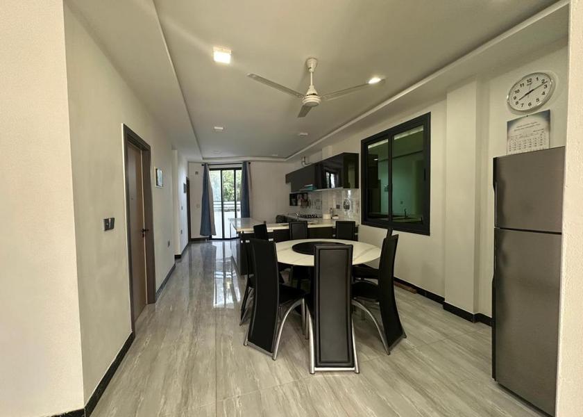 Addu City Feydhoo Facilities