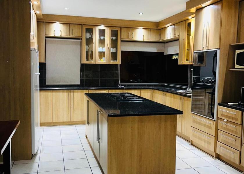 Western Cape Saldanha 