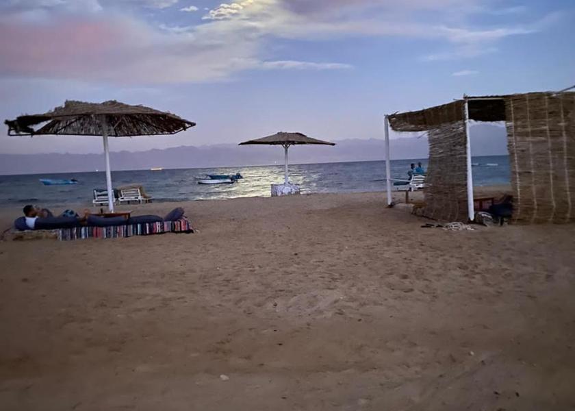 South Sinai Governorate Nuweiba Balcony/terrace
