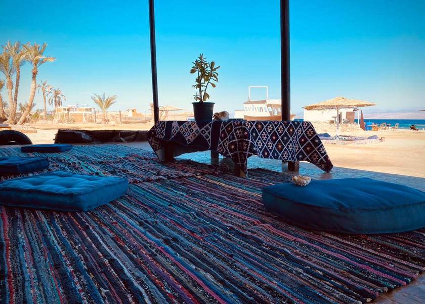 South Sinai Governorate Nuweiba Attractions