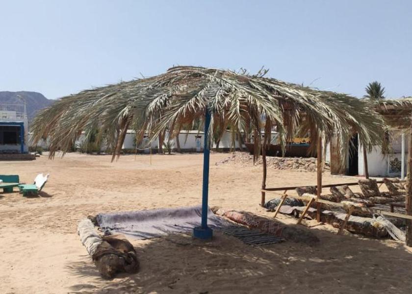 South Sinai Governorate Nuweiba Surrounding environment