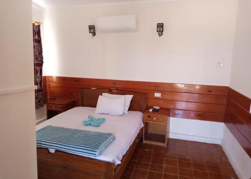 South Sinai Governorate Nuweiba Double Room with Private Bathroom