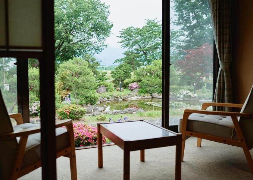 Yamagata Kaminoyama 
