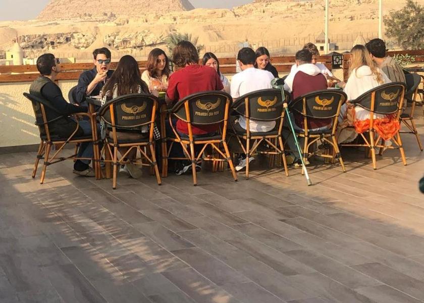Giza Governorate Giza Restaurant