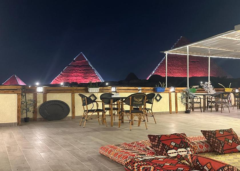 Giza Governorate Giza Restaurant