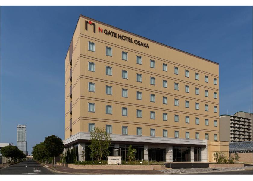 Osaka Tajiri 