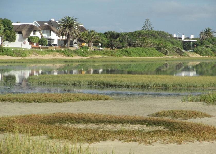 Eastern Cape Saint Francis Bay Surrounding environment