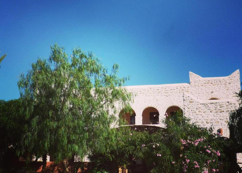 Marrakech-Safi Sidi Kaouki 