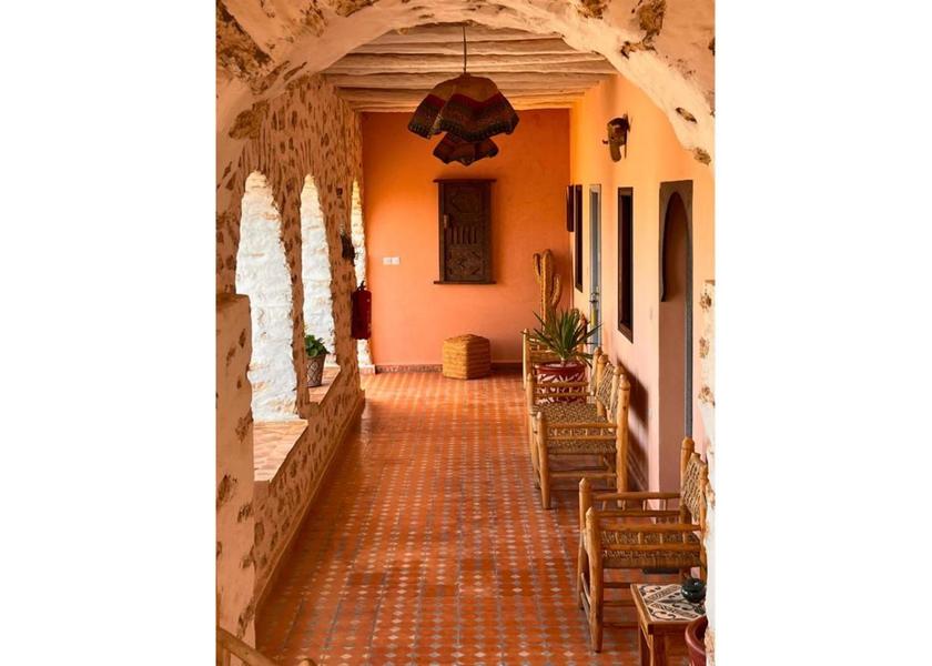 Marrakech-Safi Sidi Kaouki 