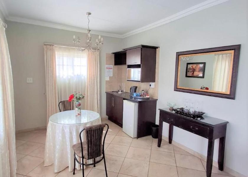Gauteng Cullinan 