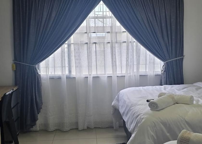Limpopo Polokwane Room