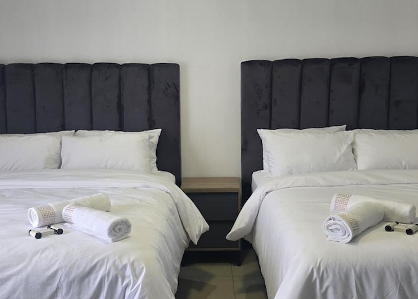 Limpopo Polokwane Room