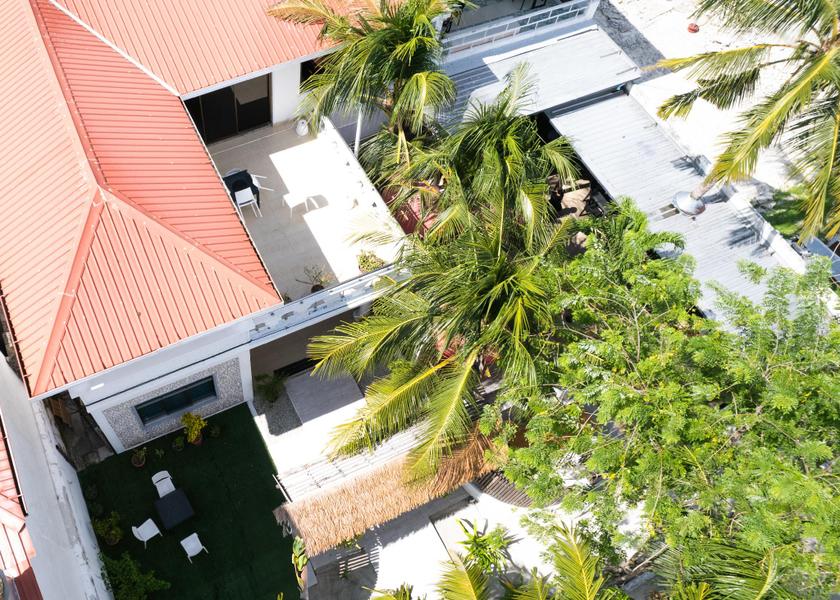 Addu City Feydhoo 