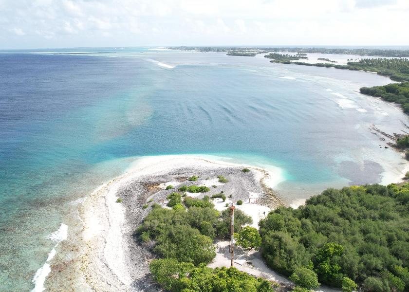 Addu City Feydhoo 