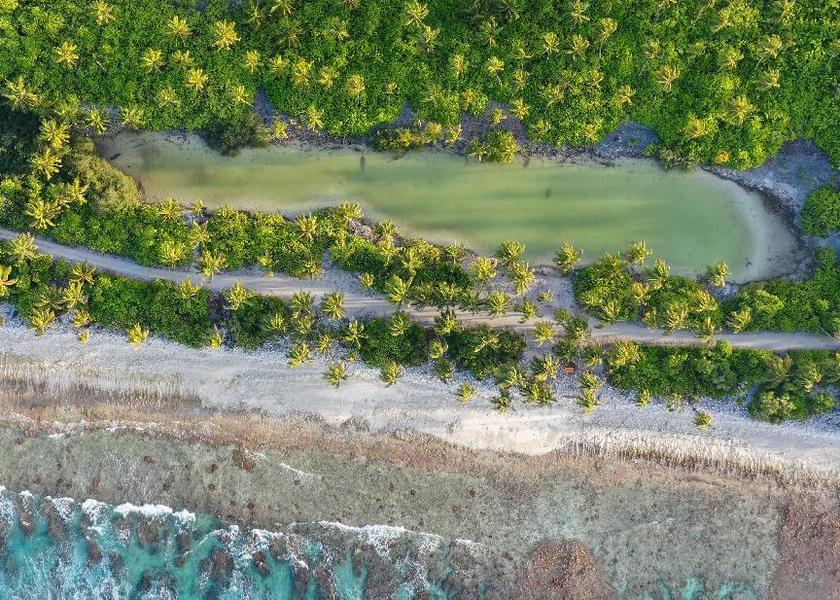 Addu City Feydhoo 