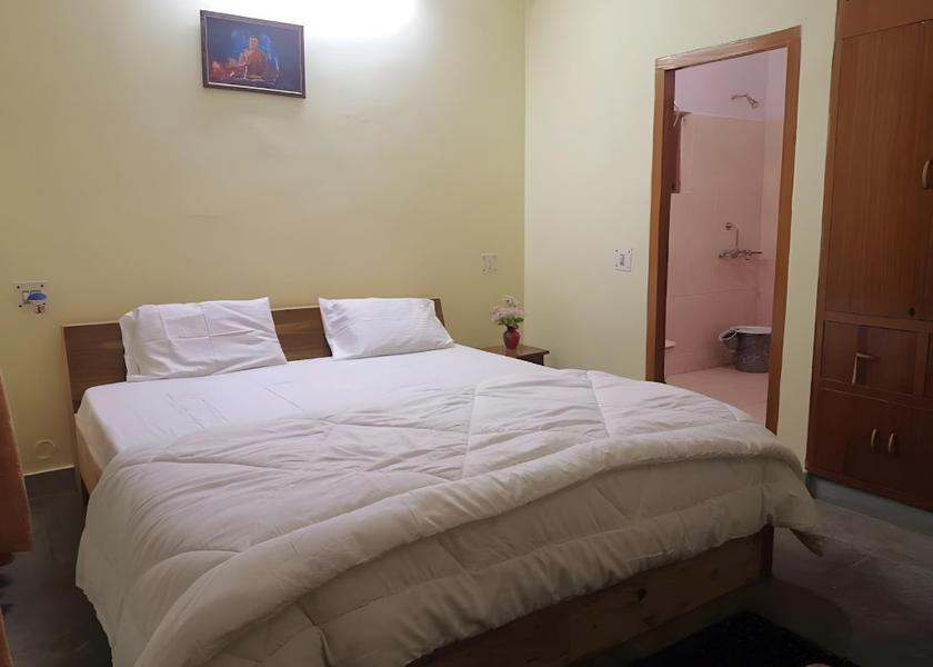Uttarakhand Almora Deluxe Double or Twin
