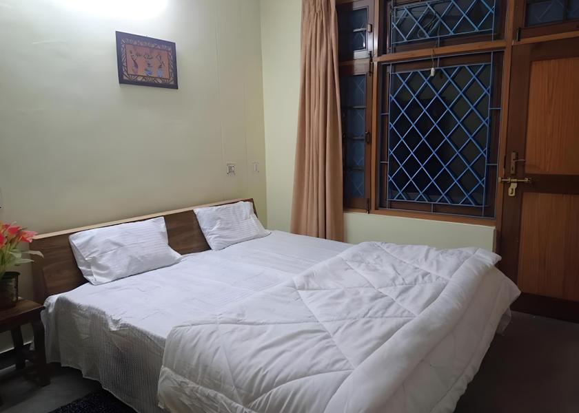 Uttarakhand Almora Deluxe Double or Twin