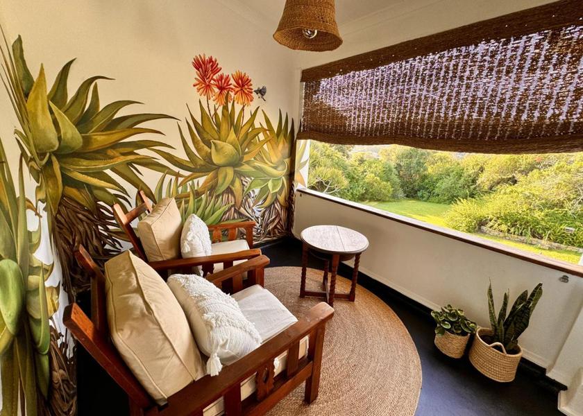 Western Cape Great Brak River Public Areas