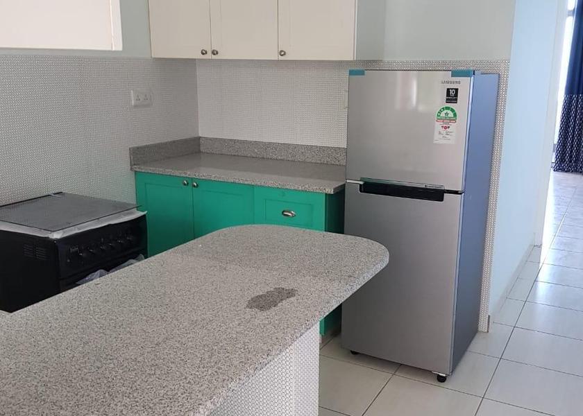  Mahé Island Kitchen