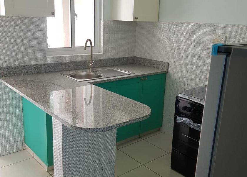  Mahé Island Kitchen