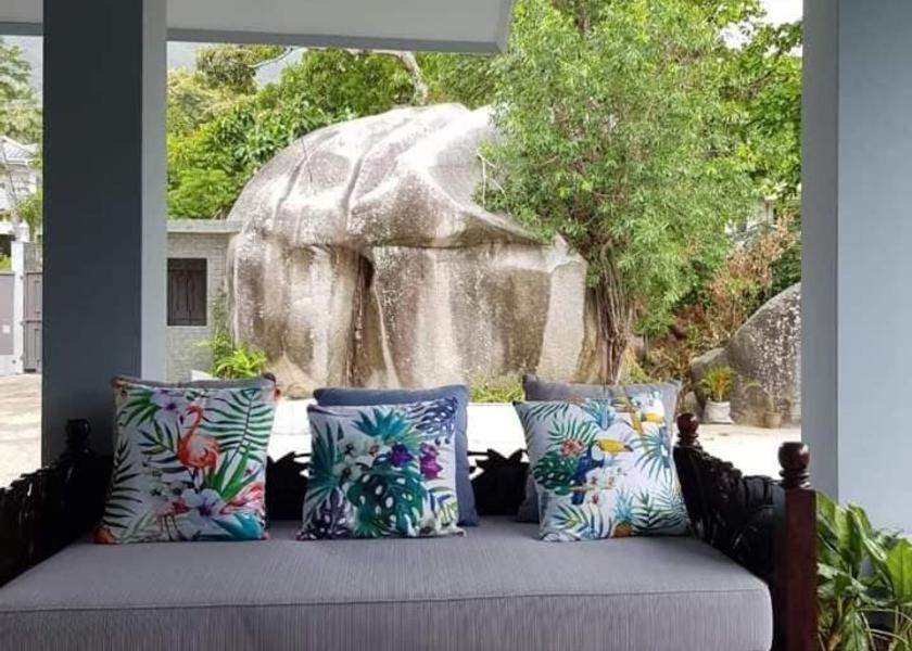  Mahé Island Exterior view