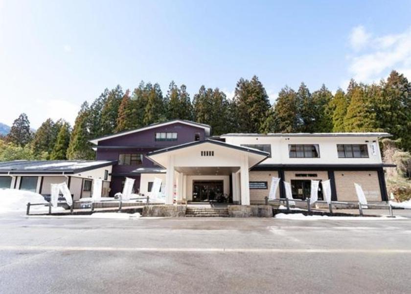 Fukui Fukui Exterior view